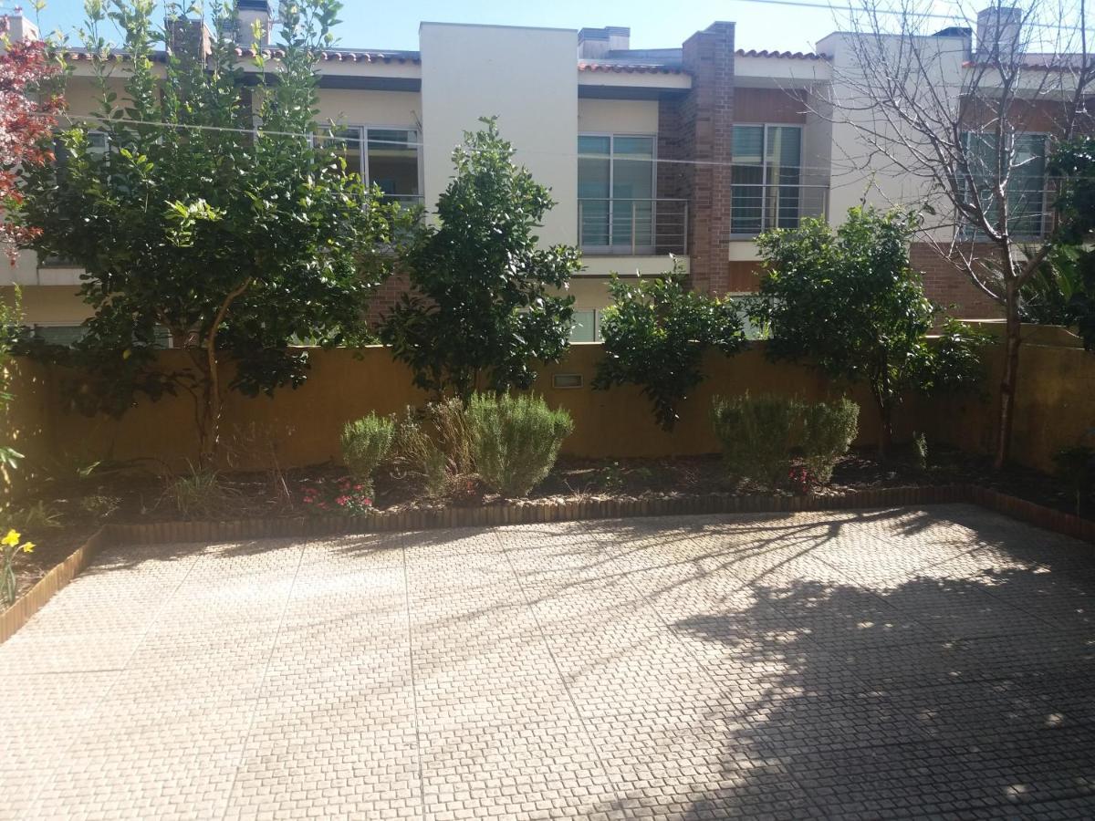 Casa Mosteiro Braga Dış mekan fotoğraf