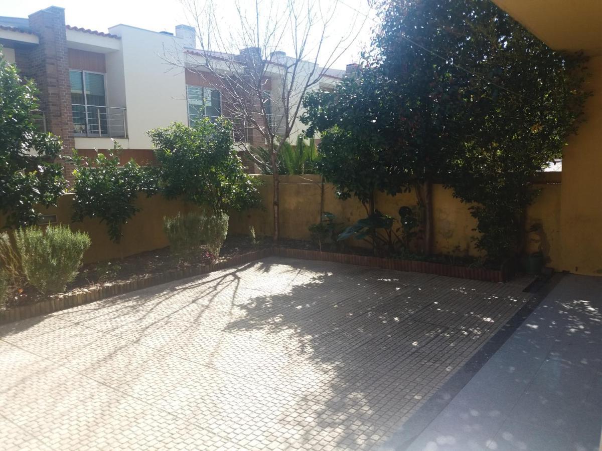 Casa Mosteiro Braga Dış mekan fotoğraf