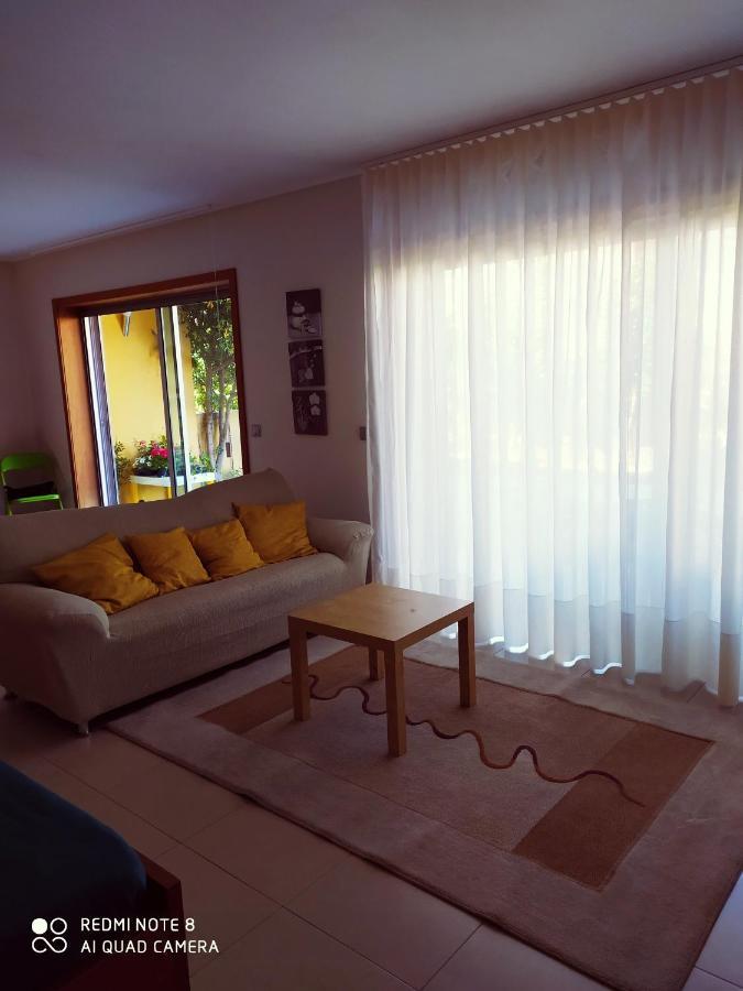 Casa Mosteiro Braga Dış mekan fotoğraf