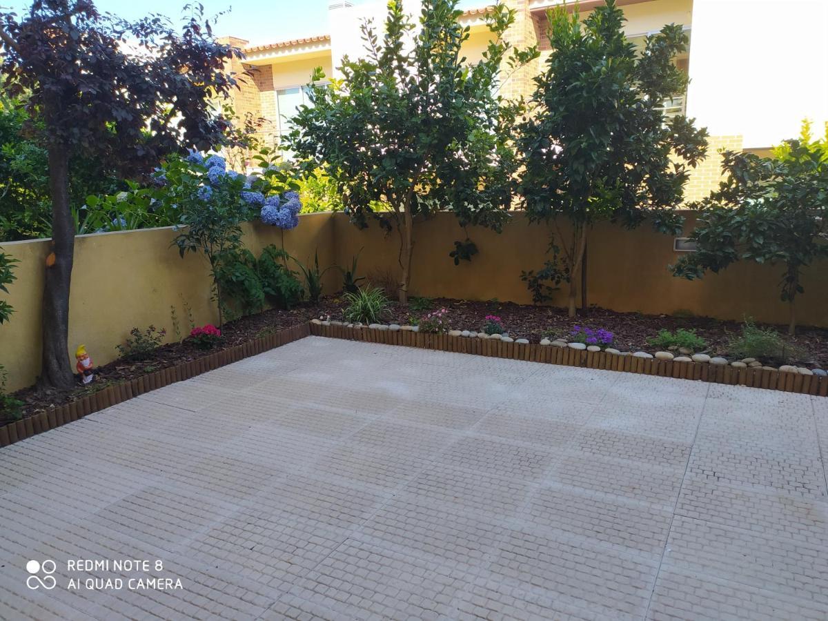 Casa Mosteiro Braga Dış mekan fotoğraf