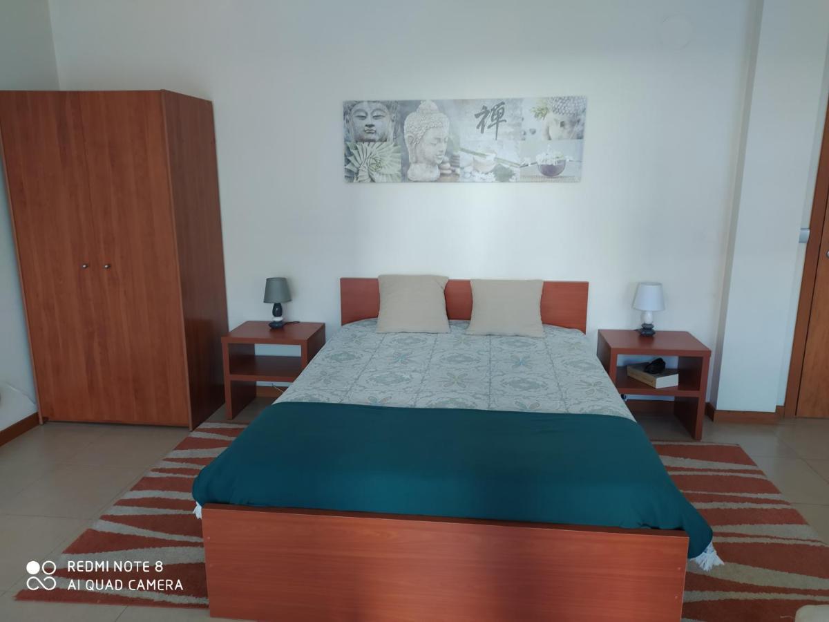 Casa Mosteiro Braga Dış mekan fotoğraf