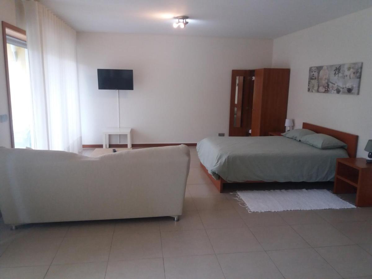 Casa Mosteiro Braga Dış mekan fotoğraf