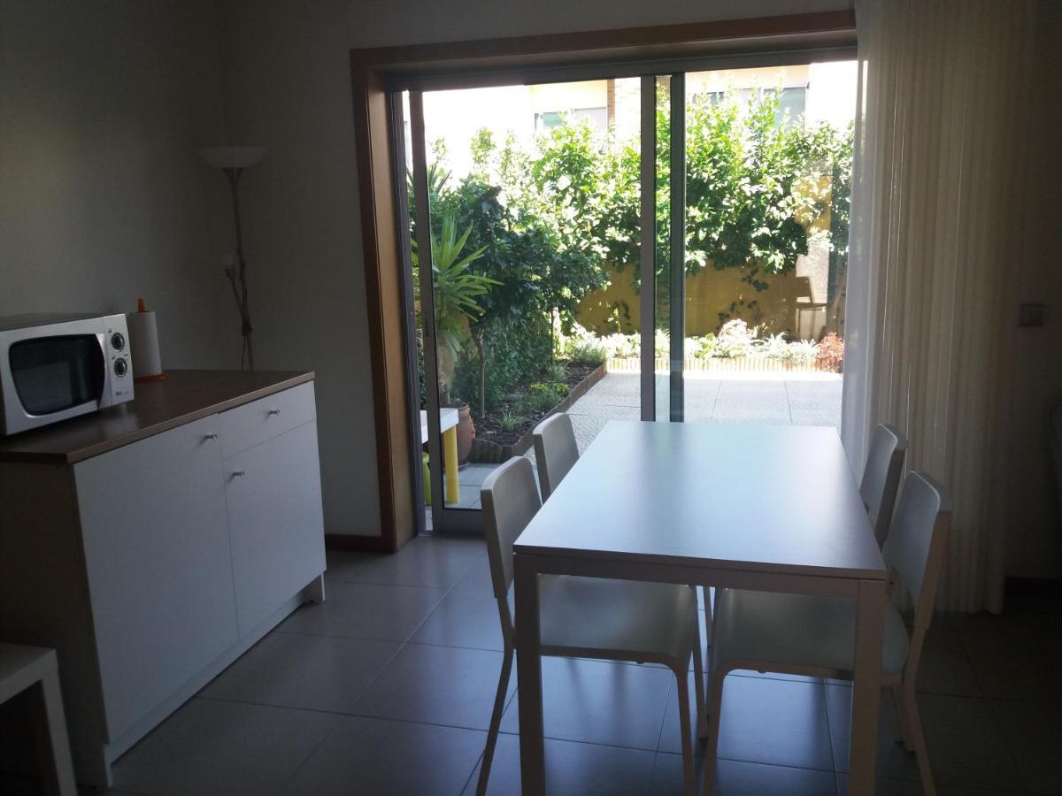 Casa Mosteiro Braga Dış mekan fotoğraf