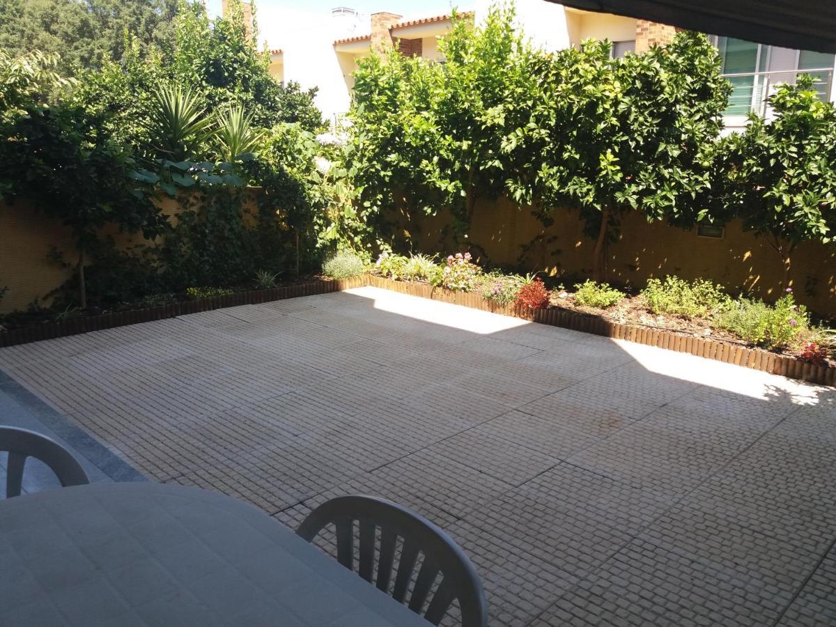 Casa Mosteiro Braga Dış mekan fotoğraf