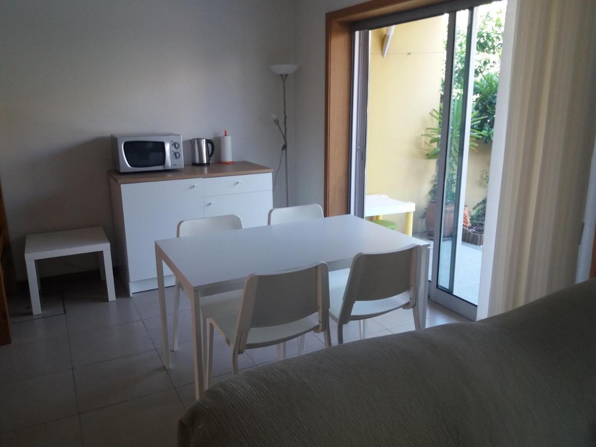 Casa Mosteiro Braga Dış mekan fotoğraf