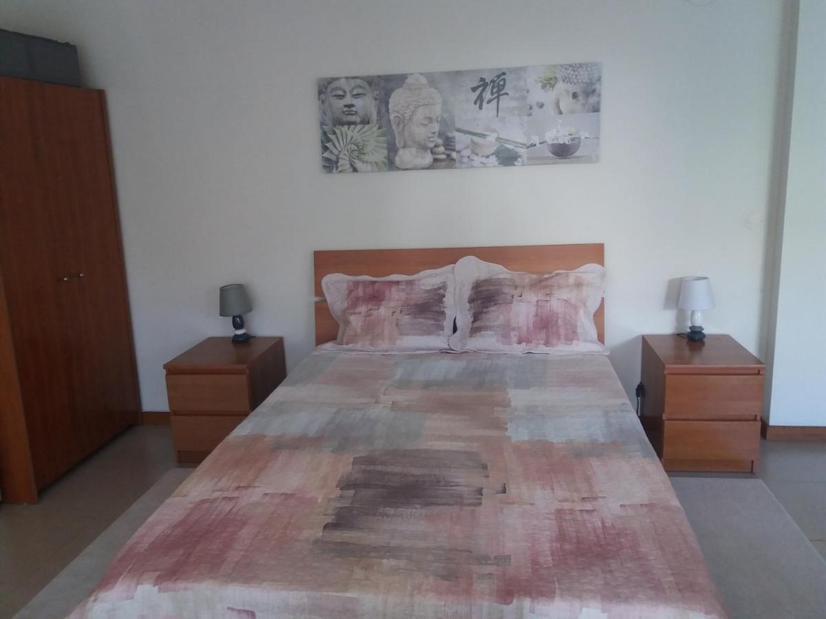 Casa Mosteiro Braga Dış mekan fotoğraf