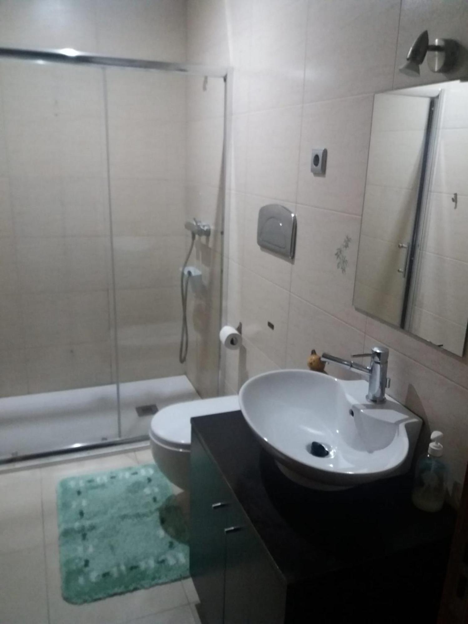 Casa Mosteiro Braga Dış mekan fotoğraf